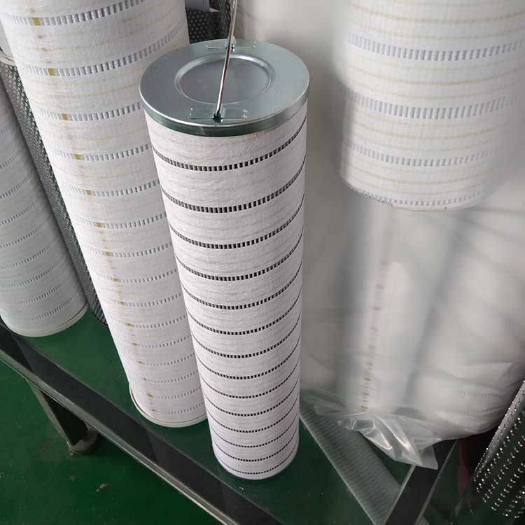華豫供應循環(huán)過濾用濾油機濾芯HLYC-100B-5