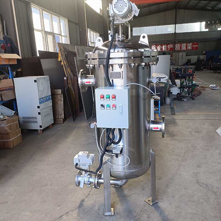 華豫供應(yīng)替代賀德克反沖洗過(guò)濾器RF3-C-EPT1-NG-N-1-3-X/KS1000