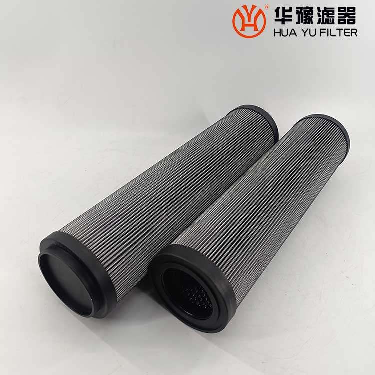 華豫供應(yīng)DYSLQ-40/100W電廠(chǎng)抗燃油濾芯