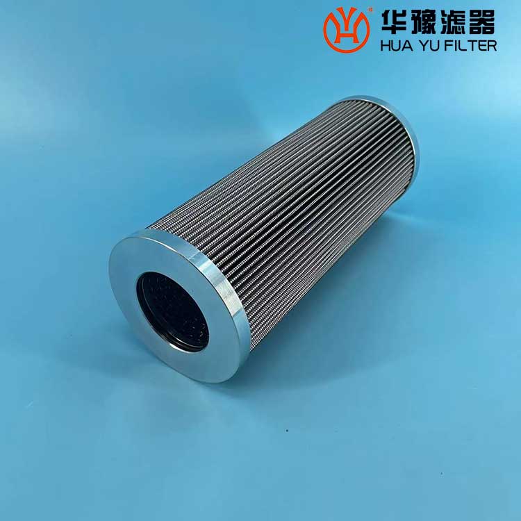 華豫供應(yīng)LF160×900A水泥廠(chǎng)潤(rùn)滑油過(guò)濾器濾芯