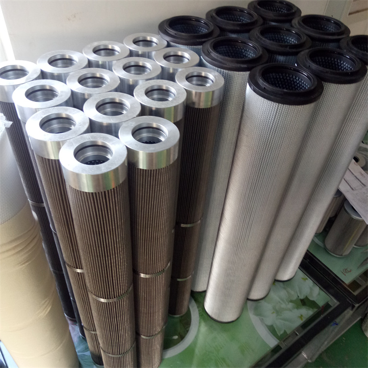 華豫 NRSL-04A 電廠(chǎng)過(guò)濾器高壓濾芯